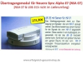 Bild 8 von Auflagenvergrößerung/Adapterring DLA 06 für UBS 315 von Dieter Jossner, Medical Eletronics