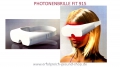 Bild 3 von Fotobiologische Intensiv Therapie, Photonenbrille EYES FIT 915, Jossner, Medical Electronics