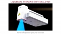 Bild 2 von Universal Therapie System XLS 919, Medical Electronics Jossner