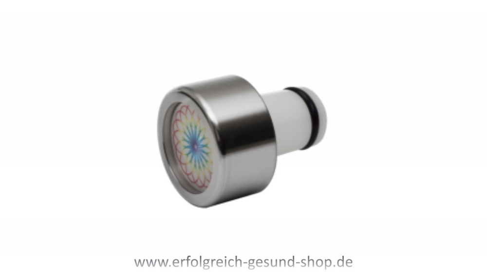 Bild 1 von Biophotonen GENERATOR Car small  - Genesis Pro Life, Biophotonen, Lebensenergie - für das Auto