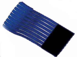 Bild 1 von Fixierband bzw. Klettband z.B. für Elektrodenbefestigung  / (Größe) Breite 8cm x Länge 100 cm