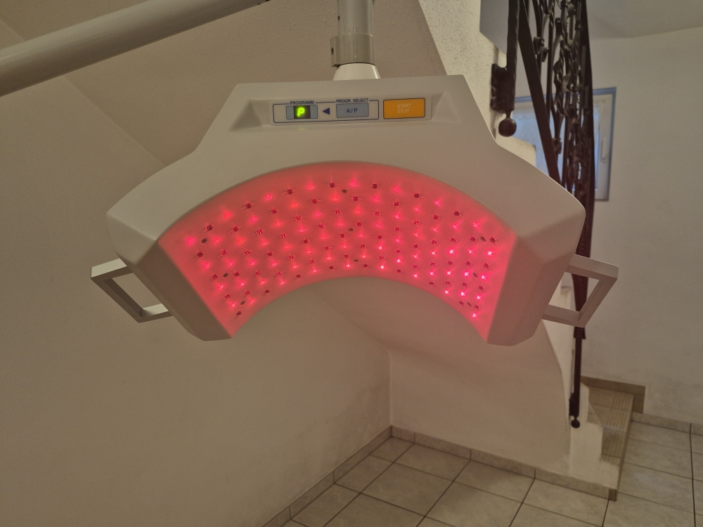 Bild 1 von Vermittlungsauftrag: Hyper - Photon 3D (gebraucht) von Dieter Jossner, medical electronics