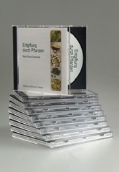 Bild 1 von Hörbuch CD - Entgiftung durch Pflanzen