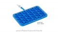 Bild 1 von Lymphmatten f.Gerät BlueCup Pro/Home pulsierende Schröpftherapie / HeVaTech  / (Ausführung) Lymph-Matte inkl. Adapter