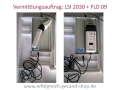 Bild 3 von Vermittlungsauftrag: LSI 2030 & FLD 09 (gebraucht) von Dieter Jossner, medical electronics