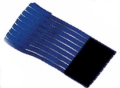 Fixierband bzw. Klettband z.B. für Elektrodenbefestigung