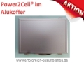 Bild 2 von Power2Cell Home-Mikrostromgerät - Patientengerät - Alternative zum Vitalmaster - Vermittlungsauftrag  / (Option) Gebrauchtgerät