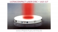 Bild 2 von Ultracompact Laser Disc ULD 117 von Dieter Jossner, Medical Electronics