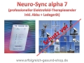 Bild 3 von Neuro Sync Alpha 7 