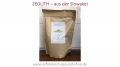 Klinoptilolith Zeolith Pulver - 1000g, aus der Slowakei - Genesis pro Life