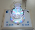 Wasser-Energetisierungs-Gerät AQA 707 von Dieter Jossner, Medical Electronics