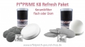 Bild 1 von MAUNAWAI® PI®PRIME K8 Refresh Paket  bei mittel-, hartem, sehr hartem Leitungswasser