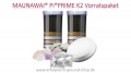 Bild 2 von MAUNAWAI® Pi®PRIME K2 Vorratspaket, Ersatzfilter - bei weichem Wasser  / (Keramikfilter) flach