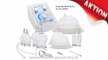 Bild 2 von Praxis-Set BlueCup Pro, pulsierende Schröpftherapie von HeVaTech  / (Set) mit Koffer (+89,99&euro;)