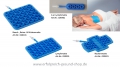 Lymphmatten f.Gerät BlueCup Pro/Home pulsierende Schröpftherapie / HeVaTech