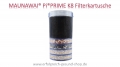 MAUNAWAI® PI®PRIME K8 -Filterkartusche - bei mittel-, hartem, sehr hartem Leitungswasser