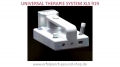 Bild 3 von Universal Therapie System XLS 919, Medical Electronics Jossner