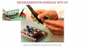 Medikamenten-Konsole MTK 07 von Dieter Jossner, Medical Electronics