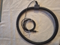 Vermittlungsauftrag: Magnetfeld-Spule MT270 (gebraucht) von Dieter Jossner, medical electronics