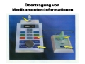 Bild 5 von Medical Photonen System MPS 912 v. Dieter Jossner, Medical Electronics