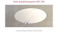 Tesla Induktionssystem ATC 720 von Dieter Jossner, Medical Electronics