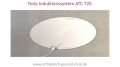 Tesla Induktionssystem ATC 720 von Dieter Jossner, Medical Electronics