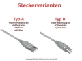 Bild 4 von Elektrodenkabel / Kabel für Clinic-Master und Vital-Master