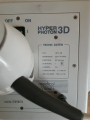 Bild 7 von Vermittlungsauftrag: Hyper Photon HPT 3D inkl. Rollstativ von D. Jossner, Medical Electronics