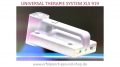 Universal Therapie System XLS 919, Medical Electronics Jossner