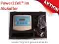 Bild 1 von Power2Cell Home-Mikrostromgerät - Patientengerät - Alternative zum Vitalmaster - Vermittlungsauftrag  / (Option) Gebrauchtgerät