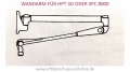 Bild 6 von HPT 3000 / Flächenlaser Hyper Photon 3D das ORIGINAL von Dieter Jossner, Medical Electronics