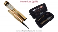 PowerTube (gold) -  QuickZap,  Zapper Tensgerät - Martin Frischknecht